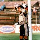 Carlos Luis Morales, una historia en el arco.