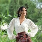 Ámar es artista se dedica a la música y a la actuación.