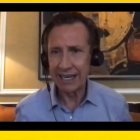 Jorge Valdano, ha sido jugador, directivo, entrenador y escritor del fútbol. Campeón del mundo en México 19986.