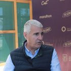 El Director Deportivo de la FEF, Antonio Cordón, podría dejar el proyecto deportivo en Ecuador, para unirse al Real Betis.