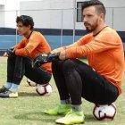 El argentino-ecuatoriano Hernán Galindez llegó a Ecuador el 2012 para defender a Universidad Católica