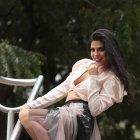 Emma Guerrero ya no quiere dar declaraciones sobre su video intimido que circuló en redes sociales.