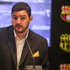 El directivo Aquiles Álvarez dijo que ellos están con ansias de volver a jugar, pero que la última palabra la tienen el COE Nacional.