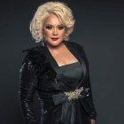 La cantante cevoluciona favorablemente en un hospital.