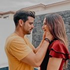 Alejandra Jaramillo y Efraín Ruales mantienen su relación alejada de prensa rosa