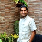 Luis Antonio Ruiz publicó en sus redes sociales, los resultados de sus pruebas de COVID-19.