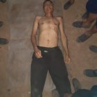 Una de las víctimas fue llevada al Centro Forense de la ciudad de Manta.