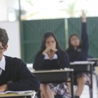  La información que reciba el joven luego de graduarse definirá su criterio al momento de elegir una carrera universitaria.  