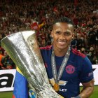 El cumpleaños de Antonio Valencia estuvo en las redes de los que mandan el fútbol a nivel mundial.