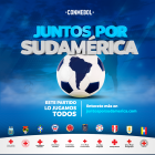 El fútbol jugará a favor de la Cruz Roja.