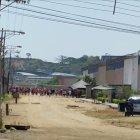 El enfrentamiento en la Penitenciaría del Litoral estaría vinculado al control de pabellones