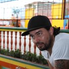 Jaime Iván Kaviedes, figura dentro y fuera de la cancha. Parte de su vida llevada a la televisión.