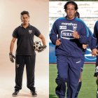 El actor Ariel Zöller interpreta a José Cevallos en Si se puede