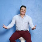 Carlos José está pidiendo una rebaja en la pensión alimenticia de su hijo menor.