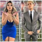 Renatta y Simón son compañeros del reality BLN La Competencia, transmitido por Canal Uno.