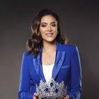 Thaiz Panus tiene 20 años de experiencia en reinados de belleza.