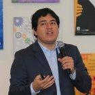 Arauz fue ministro coordinador de Conocimiento y Talento Humano durante la administración anterior.