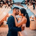 Fernando Zúñiga contraerá matrimonio con la actriz Emma Guerrero.