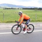 Richard Carapaz confesó que el entrenamiento en la altura del Carchi fue clave para su preparación.