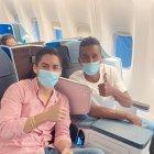 Fidel Martínez rumbo a China. Deja a Barcelona después de estar cerca de dos temporadas.