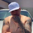 Estrena tema y video 'Enamorado'.