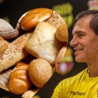 Para la merienda del 9 de septiembre del 2020, Fabián Bustos quiere pan dulce.