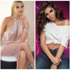 Lele Pons y Dayanara Peralta cuentan con un gran número de seguidores.