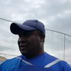 Edison Osito Maldonado fue jugador activo hasta el 2005.