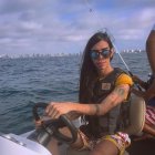 Brandon Donatella afirma que ya cambió y que ahora se manejará correctamente.