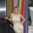 Marián desmintió romance y aseguró que está solterita.