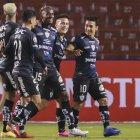 Independiente del Valle fue una fiesta de goles ante Flamengo.

 FBL-LIBERTADORES-DELVALLE-FLAMENGO
