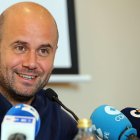 El DTl español Miguel Ángel Ramírez,y su brillante participación en Copa Libertadores.