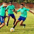 Flamengo va a jugar con Barcelona el 22 de septiembre del 2020 en Guayaquil.