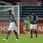 El Independiente del Valle reporta ya cinco jugadores contagiados con COVID-19.