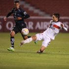 El Independiente del Valle quiere ratificar en el estadio Maracaná el baile que le dio al Flamengo en Quito y sellar su pase a los octavos de final.