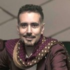 Grijalva lleva más de 15 años en el mundo del espectáculo.