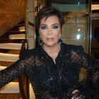 Jenner es una empresaria y socialité de 64 años de edad.