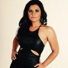 Fabel es conocida como la Selena ecuatoriana y alista nuevo repertorio en baladas y nuevas tonadas en tributo a la texana.