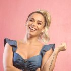 La chilena tiene 13 años de experiencia dentro de los reality shows y programas de variedades

Agencia (ag-extra)