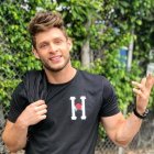 Julián iniciará en los próximas días las grabaciones de la serie televisiva.