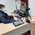 El trámite de documentos de identidad también sufrió percances debido a la pandemia, en los primeros meses del 2020.