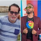 Controversia: Cáceres responde duramente a las crísticas de Crespo.