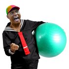 Máximo Banguera, vuelve a la que fue su casa durante 10 años.