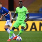 El delantero Felipe Caicedo y la Lazio arrancan la disputa en el Grupo F ante el Borussia Dortmund.