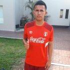 Osama Jiménez nació después de los ataques terroristas del 11 de septiembre en EE.UU.