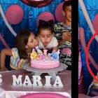 Se crearon miles de memes luego de que fuera tendencia el video.