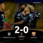 Independiente del Valle, con todo para ser campeón de América.