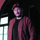 Cantante ecuatoriano recordado por su tema 'Tu Amor'. 

TOP TOUR



Douglas Bastidas

Au-D 

Juan Fernando Velazco





06 de marzo de 2018

KARINA DEFAS 

Agencia (ag-expreso ag-extra ag-quito)