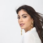 Virginia Limongi se mantiene muy activa en Instagram,compartiendo información con sus seguidores.