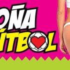 Ella contará todo los secretos en el amor y el fútbol.